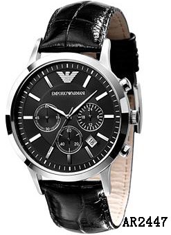 Armani watch man-252